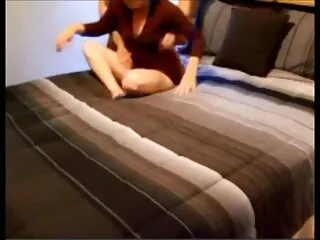RK Evde: Chloe'nin Kinky şişman parno Olduğunu Yakaladı