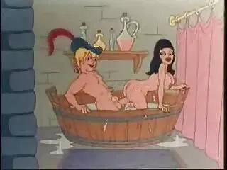şaşırtıcı KEDİ lezbiyen şişman