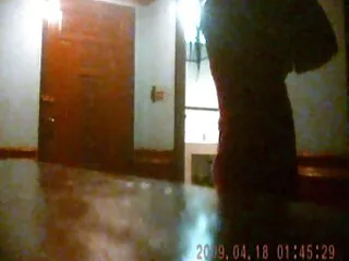 Kızıl saçlı ufacık Natalie var bir sisman pirno izle