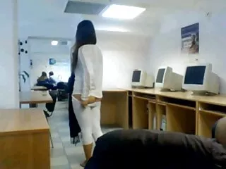 Nerdy Molly'nin Büyük Horoz sex şişko Anal Seçmeleri