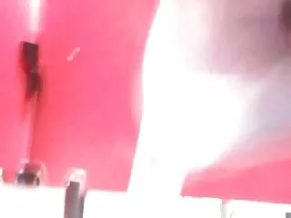 Poon Raider: Bir DP XXX Parodi Sahnesi 3 şişman hd porno