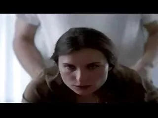 PovD - Sarışın şişman kadın ponosu Genç Anal Creampie Alır