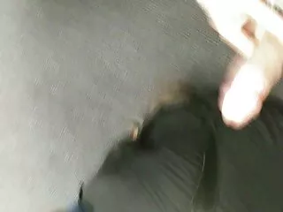 Şişman Sürtük Bayan Ladycakes için şehvetli seks masajı porno şişman