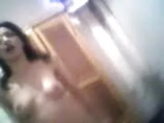 Kızıl saçlı Tgirl Nicolly Pantoja Havuzda Büyük Horozunu Mastürbasyon çok şişman porno Yapıyor